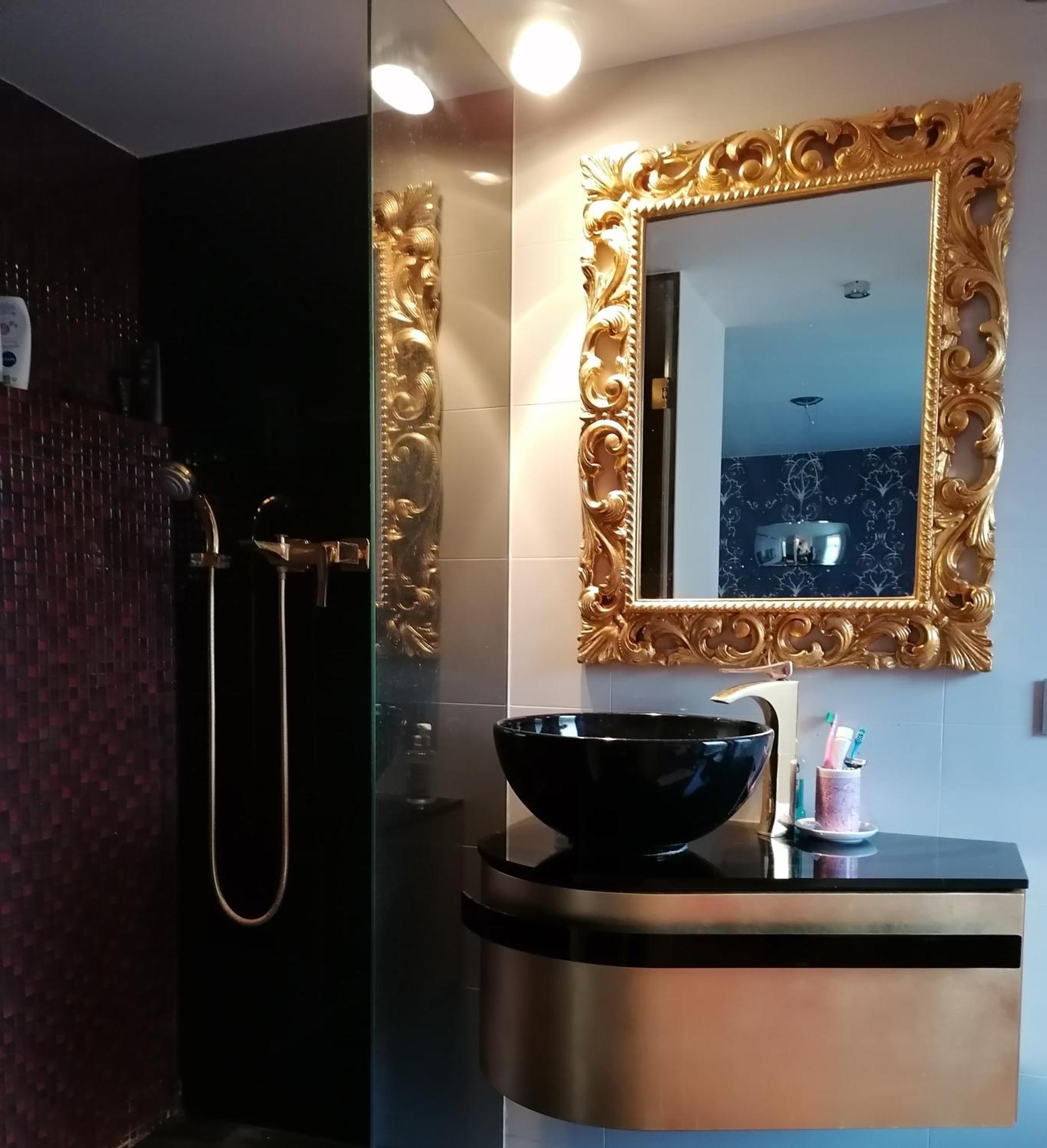 Appartamento Centrum Luxury Wiew, Theras
