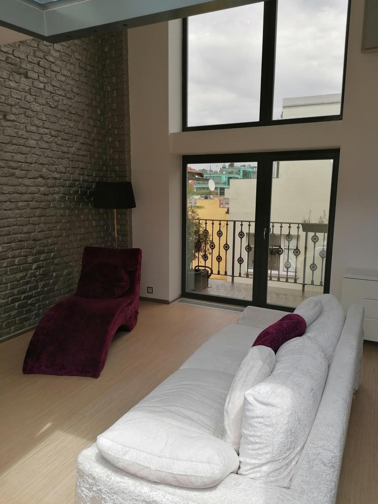 Appartamento Centrum Luxury Wiew, Theras