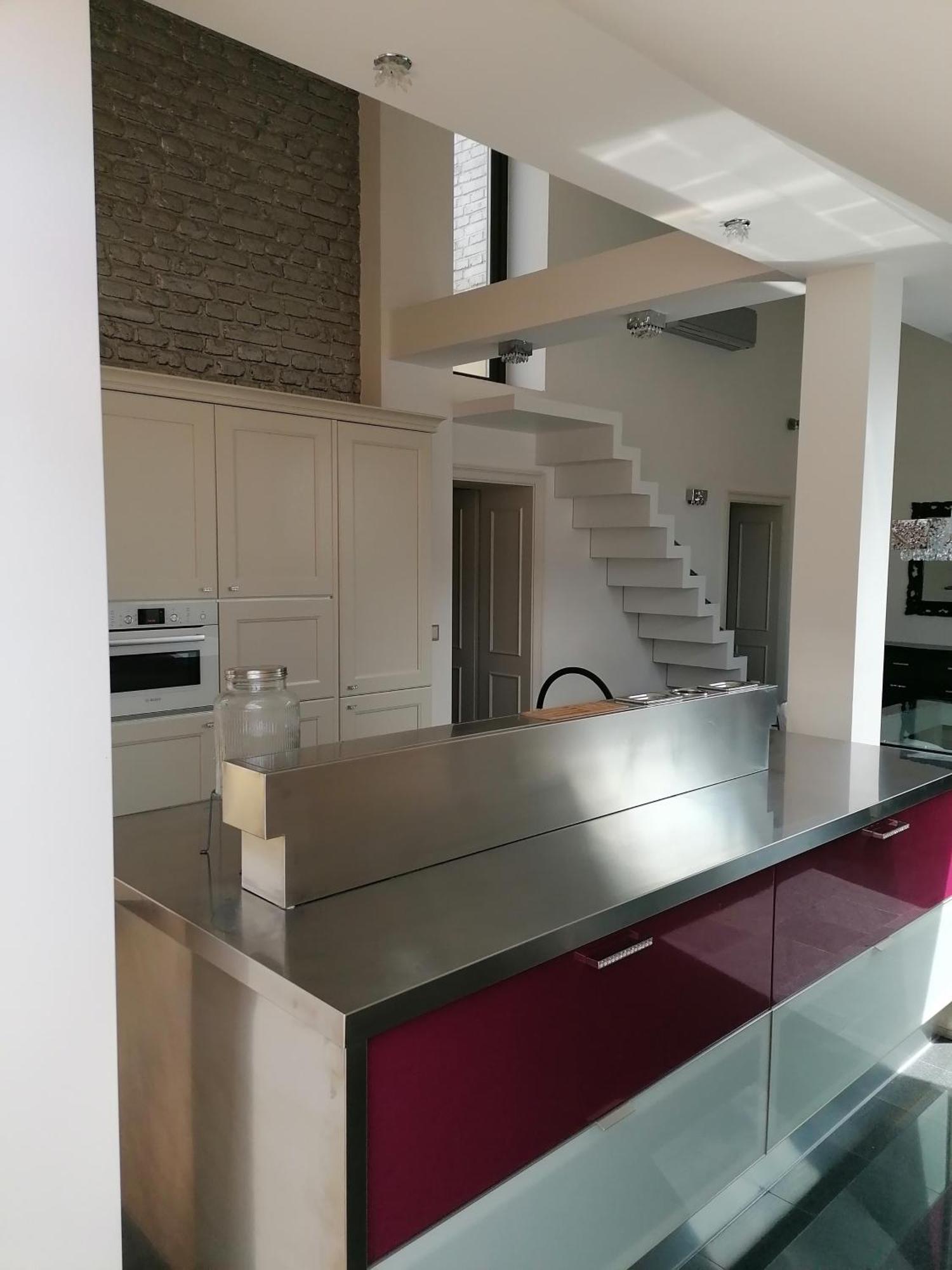 Appartamento Centrum Luxury Wiew, Theras Praga