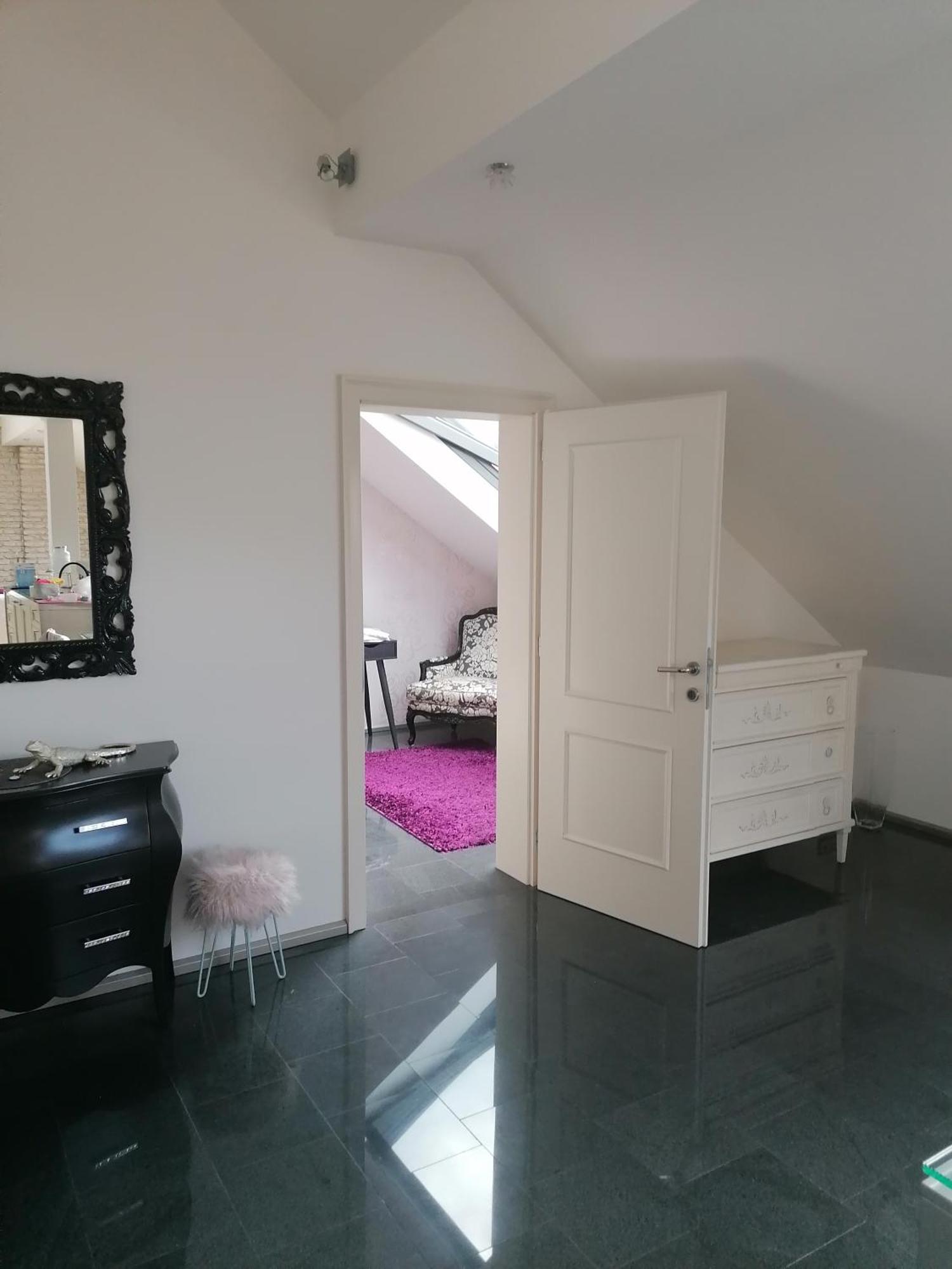 Centrum Luxury Wiew, Theras Appartamento
